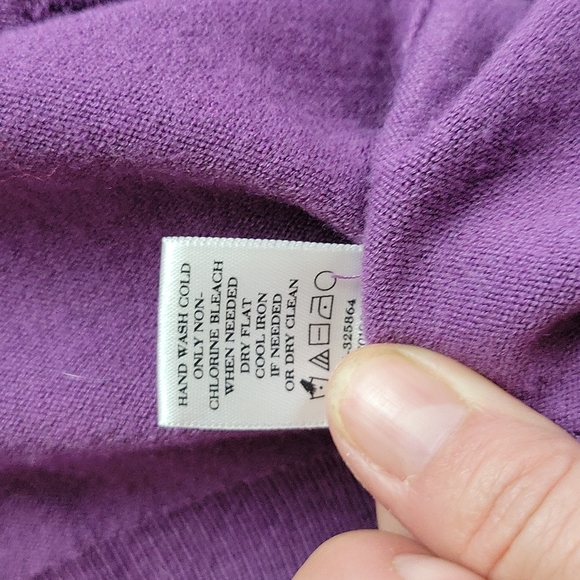 Ann Taylor Cardigan - Picture 6 of 6